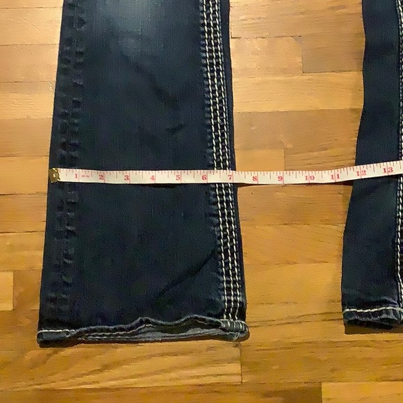 Rock Revival Jenna jeans - Picture 9 of 11